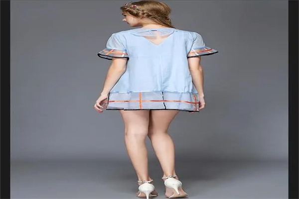 佰依纯服饰