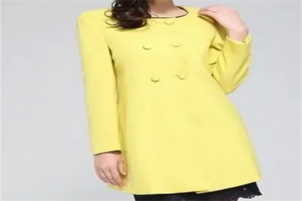 YI异女装