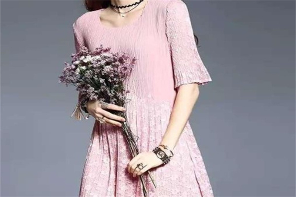 金雅女装