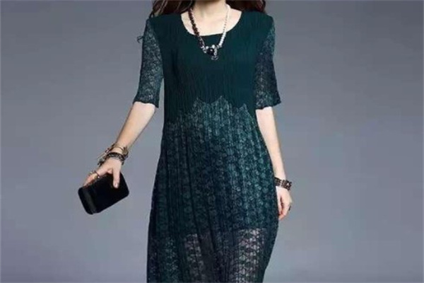 柯妮丝丽女装