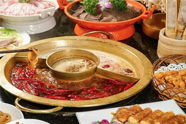 汕头牛庄潮式牛肉火锅
