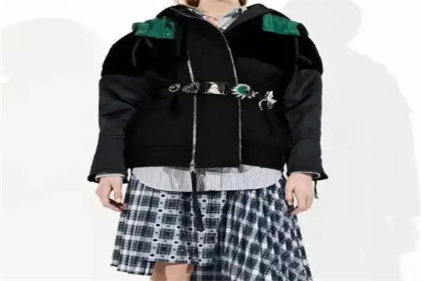 DAFUDELL女装