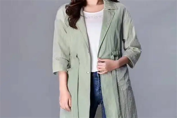 柏芙澜女装加盟