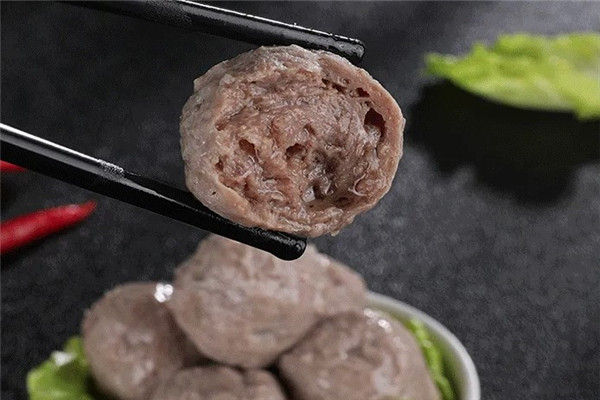 汕头牛肉丸火锅店