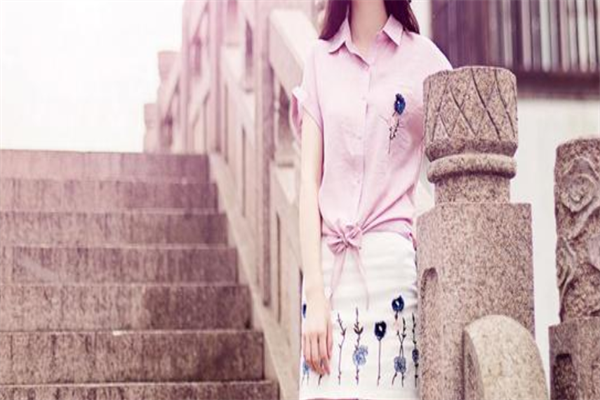 文可儿女装