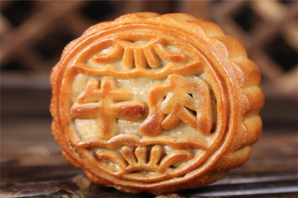 郑州月饼
