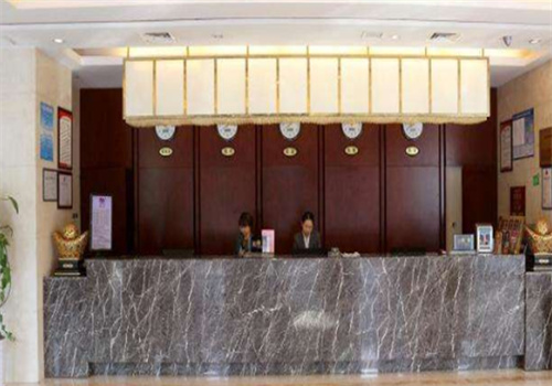 韶山沁心园酒店