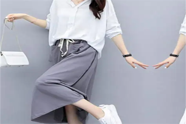 卡妃亚女装
