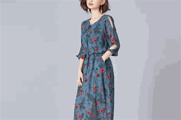 羽.彩妮女装