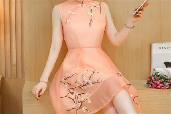 泰麒威品牌服饰加盟