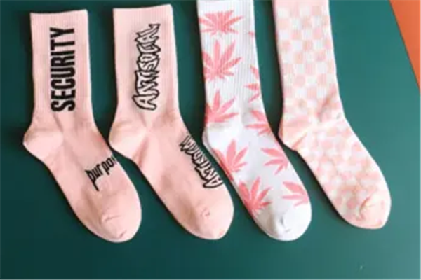 亨运袜业