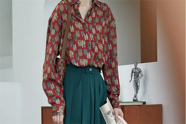 凤笛斯女装