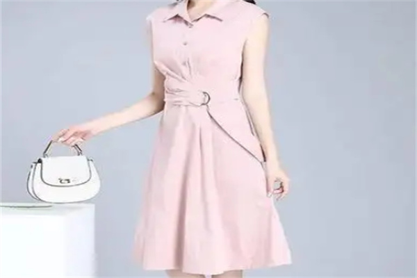 柏芙澜女装加盟