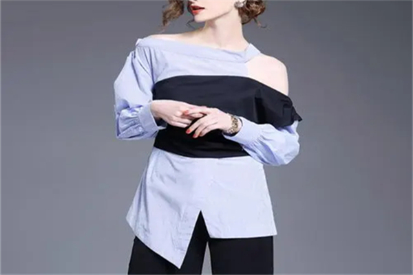 茵曼服饰