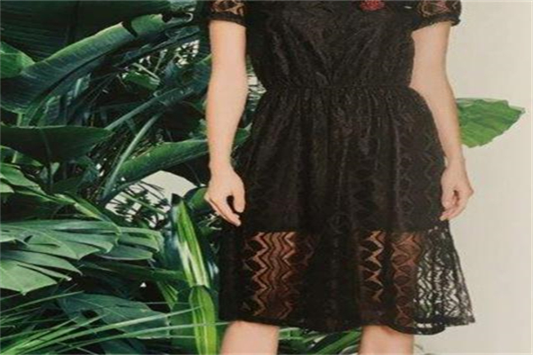 欧蕾西雅女装