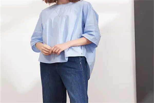 NONO服饰批发
