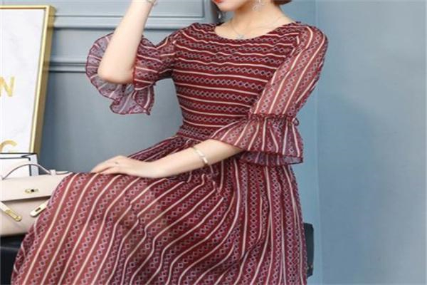 颖蒂女装