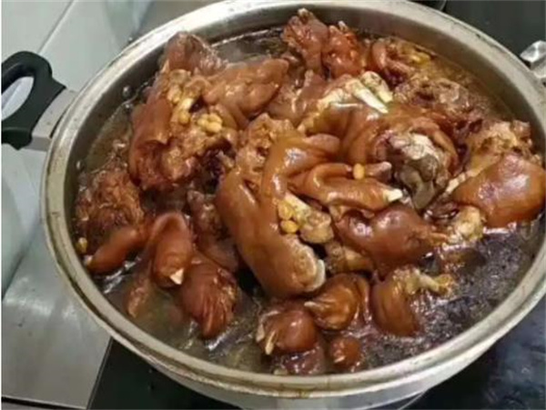 皇后卤味