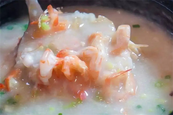 福满家粥屋