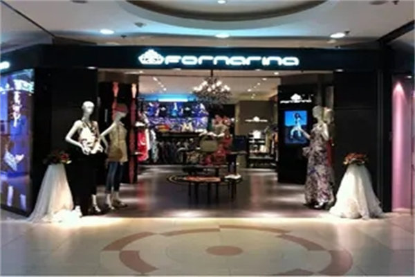 Fornarina女装