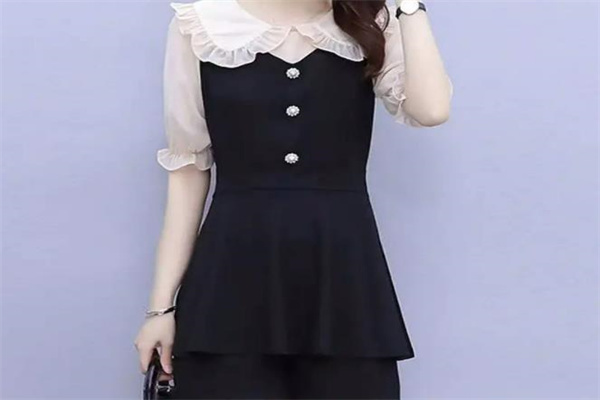 泰麒威品牌服饰加盟