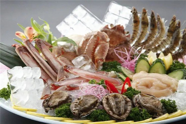 广东海鲜牛肉火锅