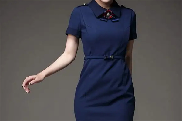 舒立雅女装加盟