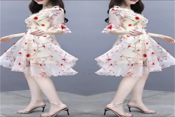 采韵贝尔女装