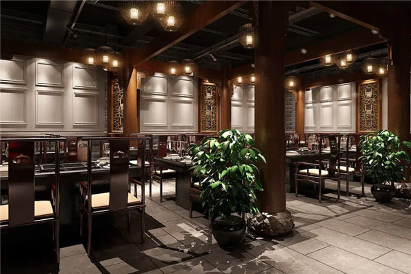 荆州火锅店