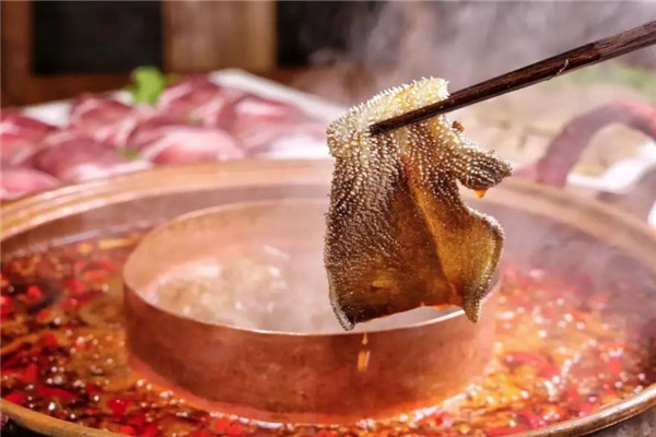 重庆渝海火锅