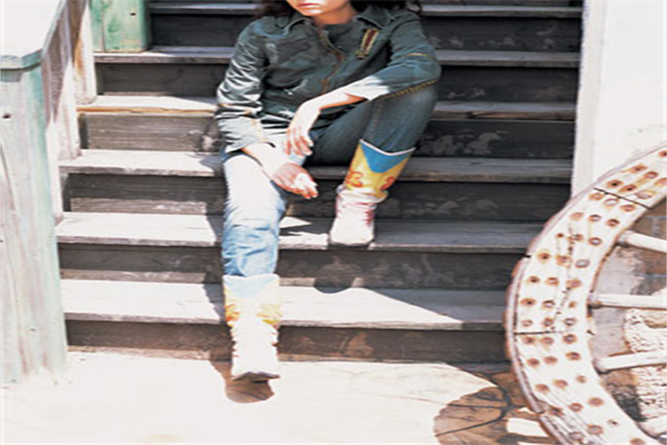 Anycool女装