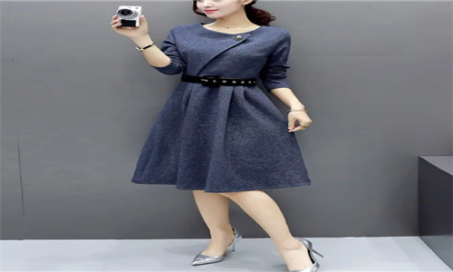 贵名媛女装