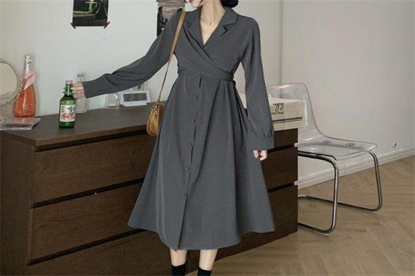 原墅女装