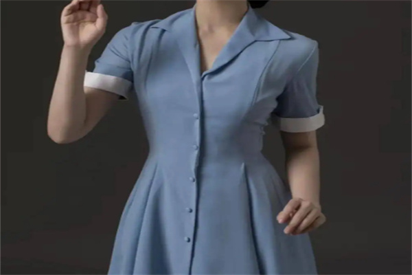 Kada女装加盟
