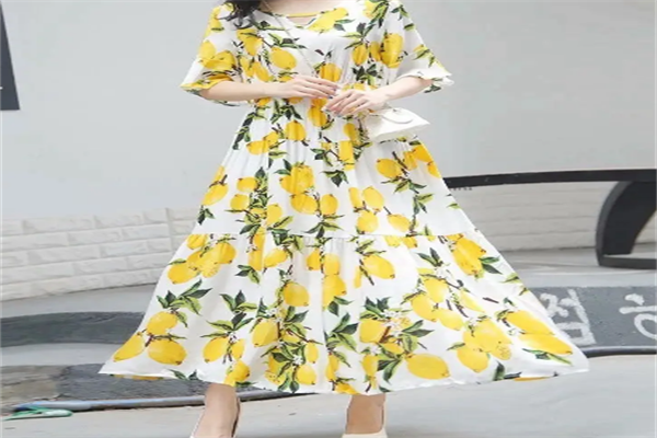 元素简女装