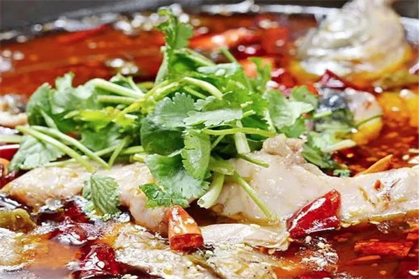 重庆鱼乐火锅