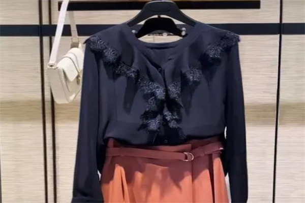 赛丝特女装