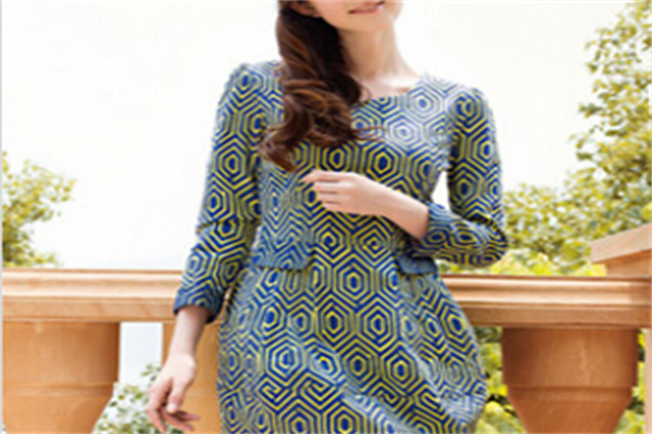 韩潮服饰