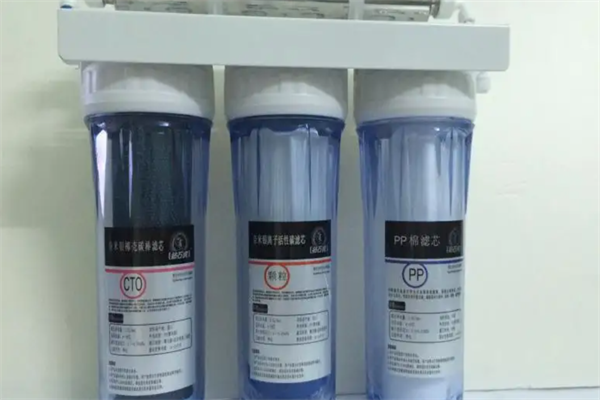 桑达净水器