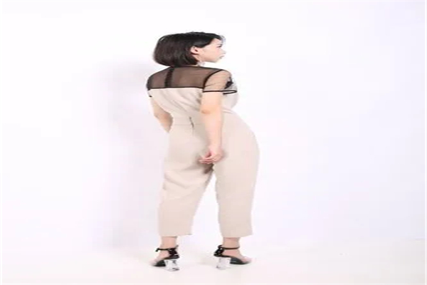 捷依女装