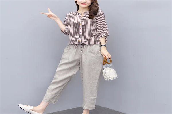 珀斓雅女装