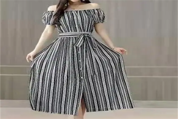 元素简女装