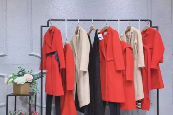 衣品汇服装
