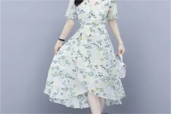 元素简女装