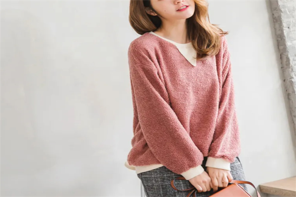 大奇毛衫女装