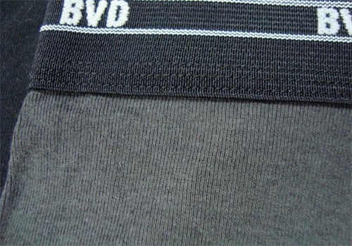 BVD内衣