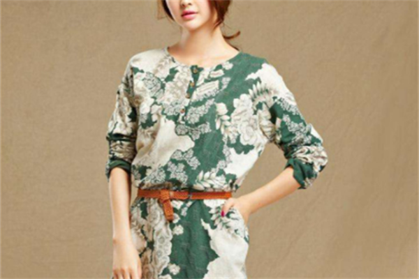 YOUS FASHION女装