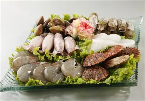 陈佳海鲜