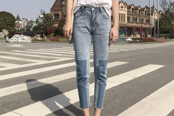 王鹏裤业加盟