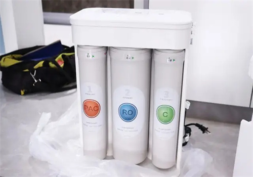 同远净水器